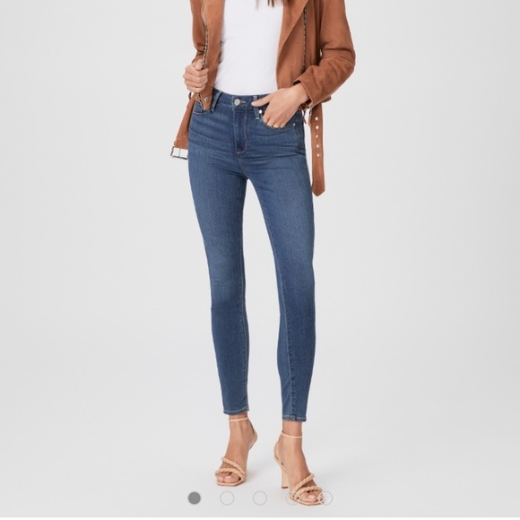 PAIGE Jeans‎ - Picture 1 of 5